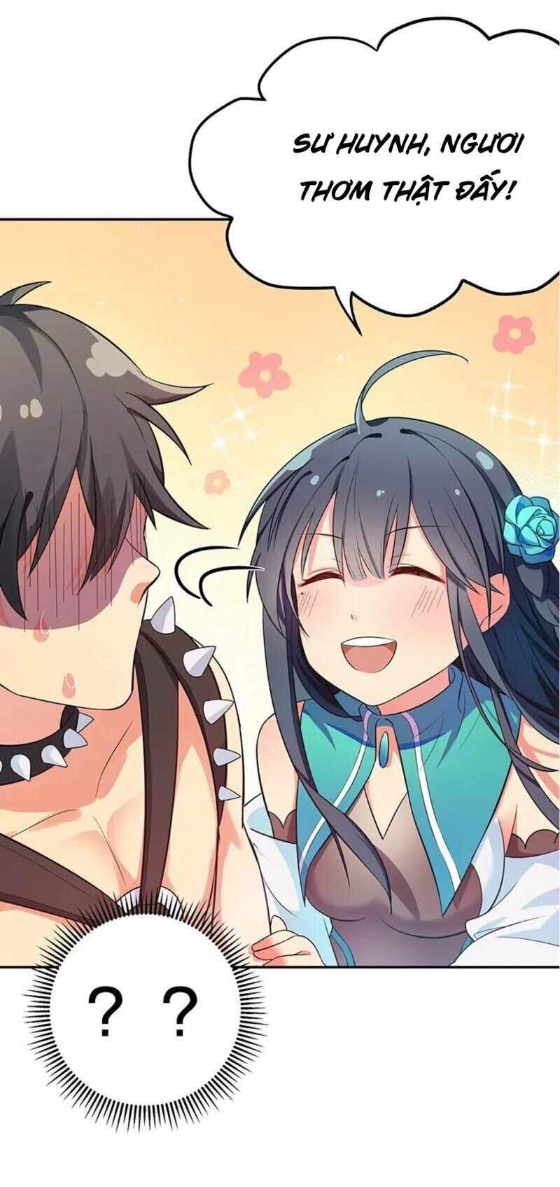 Toàn Bộ Tu Chân Giới Muội Tử Muốn Bắt Ta Chapter 4 - 18