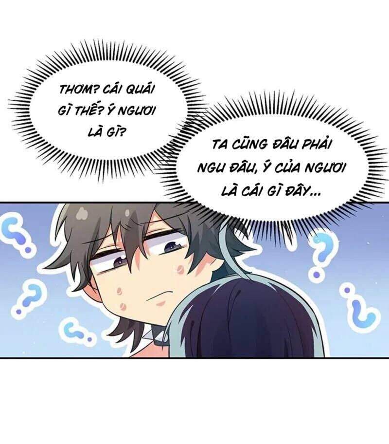 Toàn Bộ Tu Chân Giới Muội Tử Muốn Bắt Ta Chapter 4 - 19