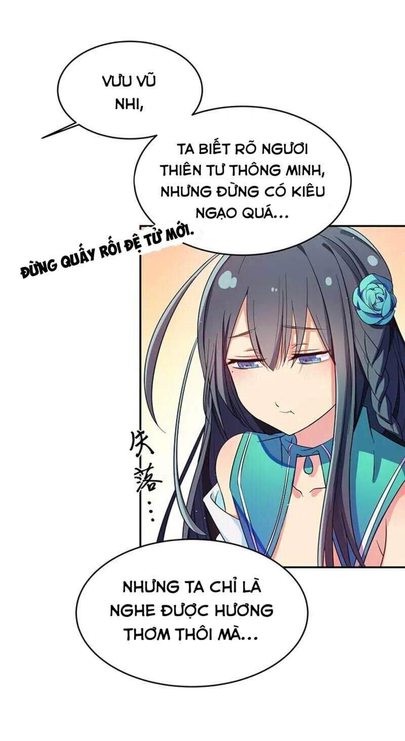 Toàn Bộ Tu Chân Giới Muội Tử Muốn Bắt Ta Chapter 4 - 26