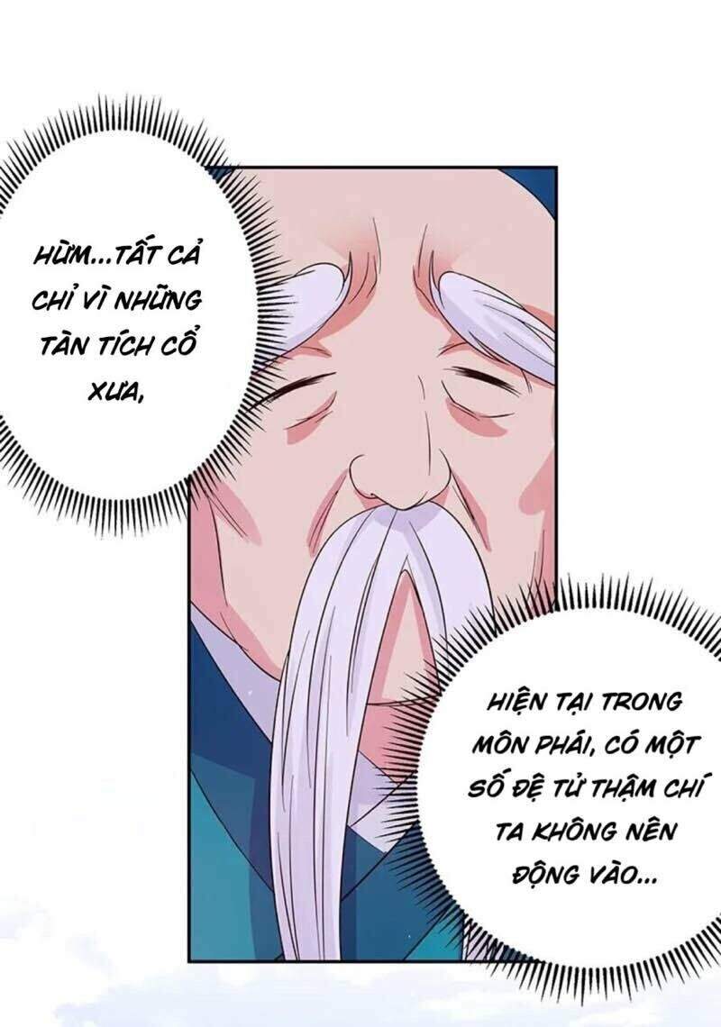 Toàn Bộ Tu Chân Giới Muội Tử Muốn Bắt Ta Chapter 4 - 27