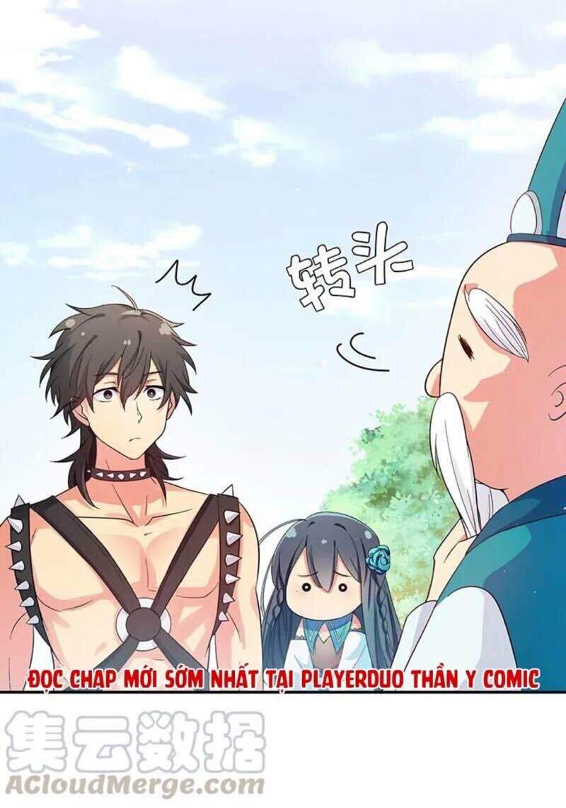 Toàn Bộ Tu Chân Giới Muội Tử Muốn Bắt Ta Chapter 4 - 28