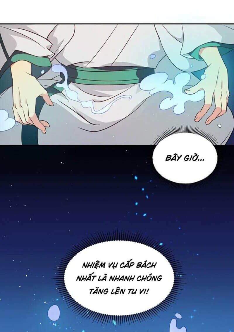 Toàn Bộ Tu Chân Giới Muội Tử Muốn Bắt Ta Chapter 4 - 36
