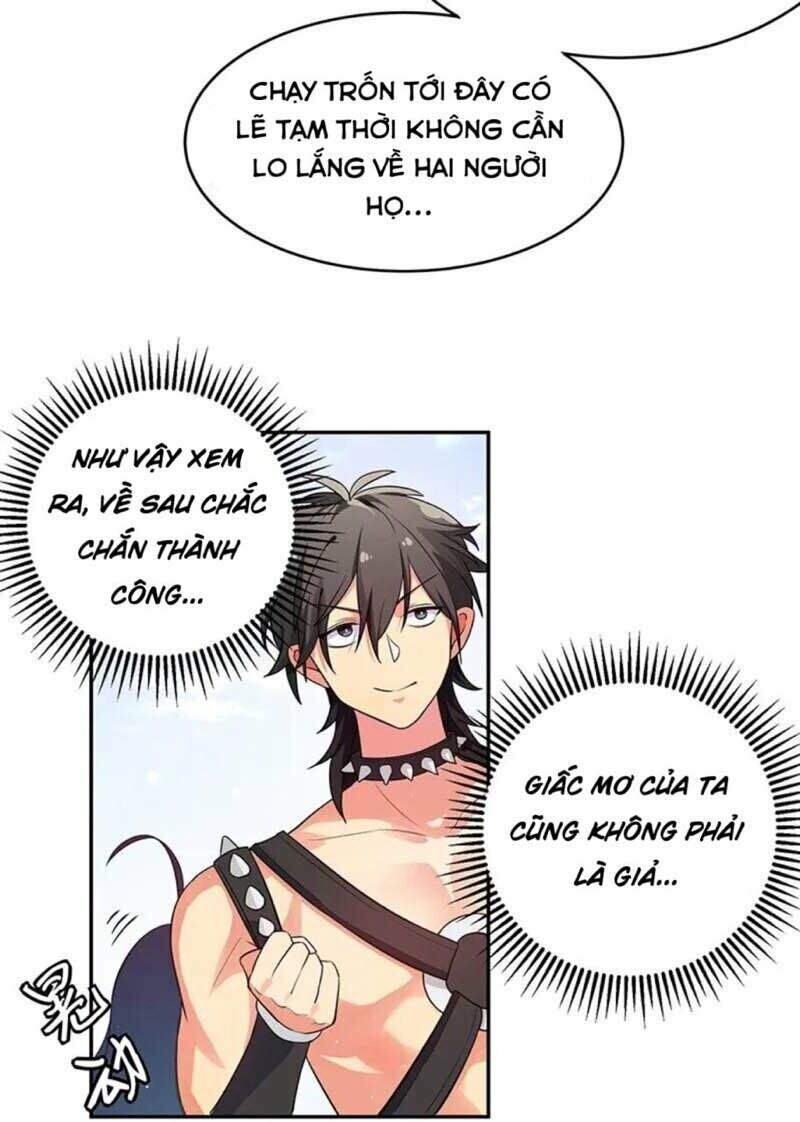 Toàn Bộ Tu Chân Giới Muội Tử Muốn Bắt Ta Chapter 4 - 7