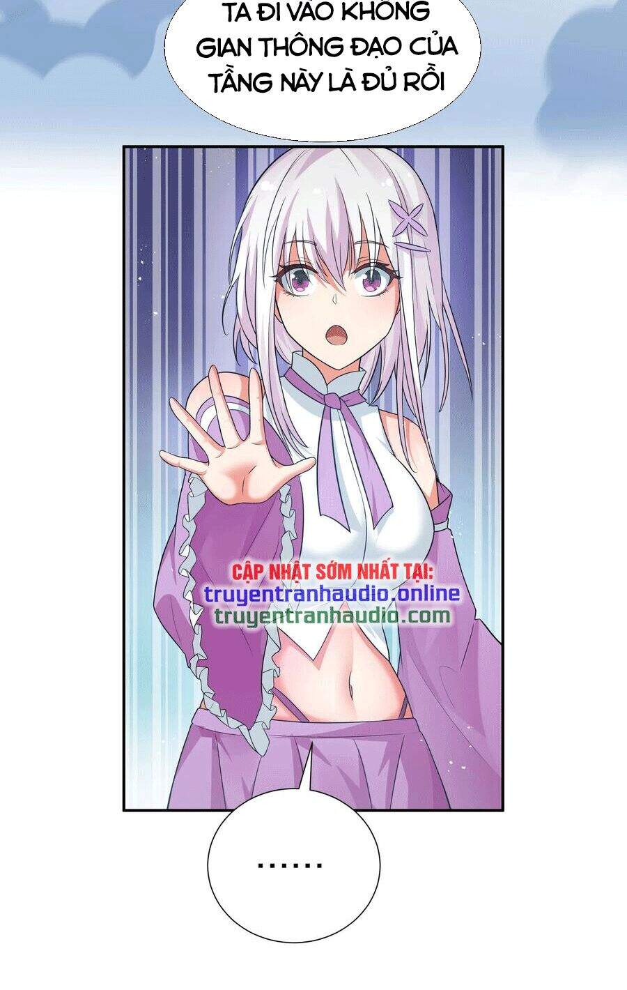 Toàn Bộ Tu Chân Giới Muội Tử Muốn Bắt Ta Chapter 40 - 11