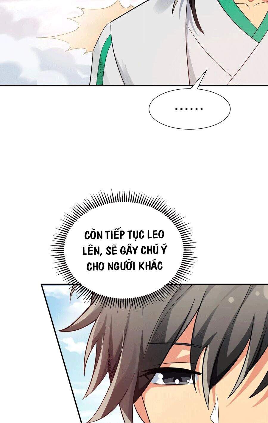Toàn Bộ Tu Chân Giới Muội Tử Muốn Bắt Ta Chapter 40 - 14