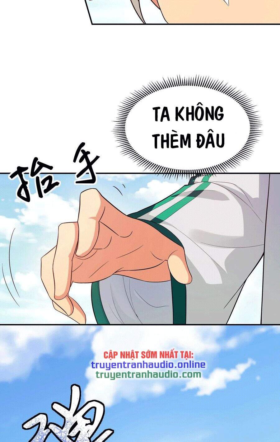 Toàn Bộ Tu Chân Giới Muội Tử Muốn Bắt Ta Chapter 40 - 15