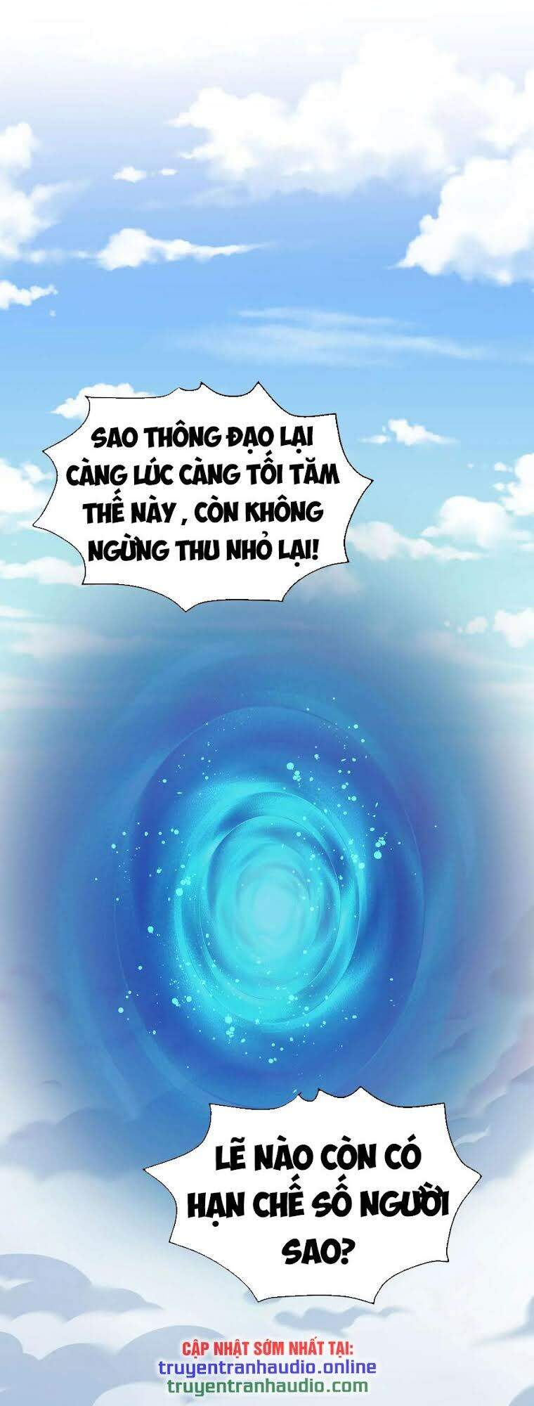 Toàn Bộ Tu Chân Giới Muội Tử Muốn Bắt Ta Chapter 40 - 21