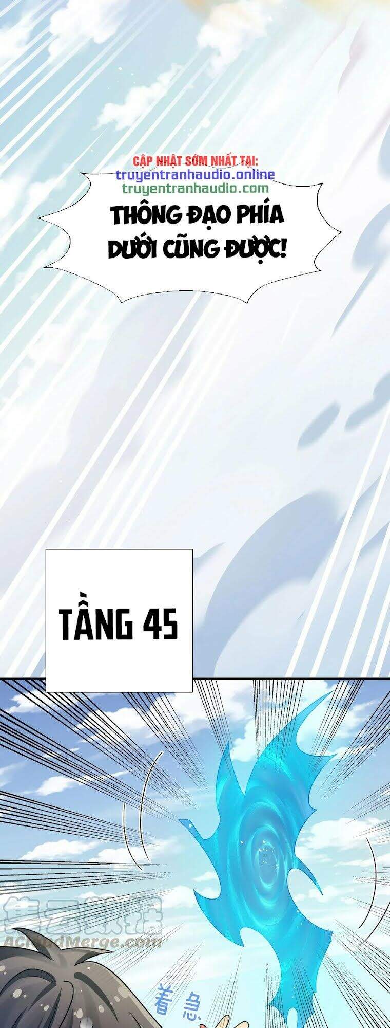 Toàn Bộ Tu Chân Giới Muội Tử Muốn Bắt Ta Chapter 40 - 24