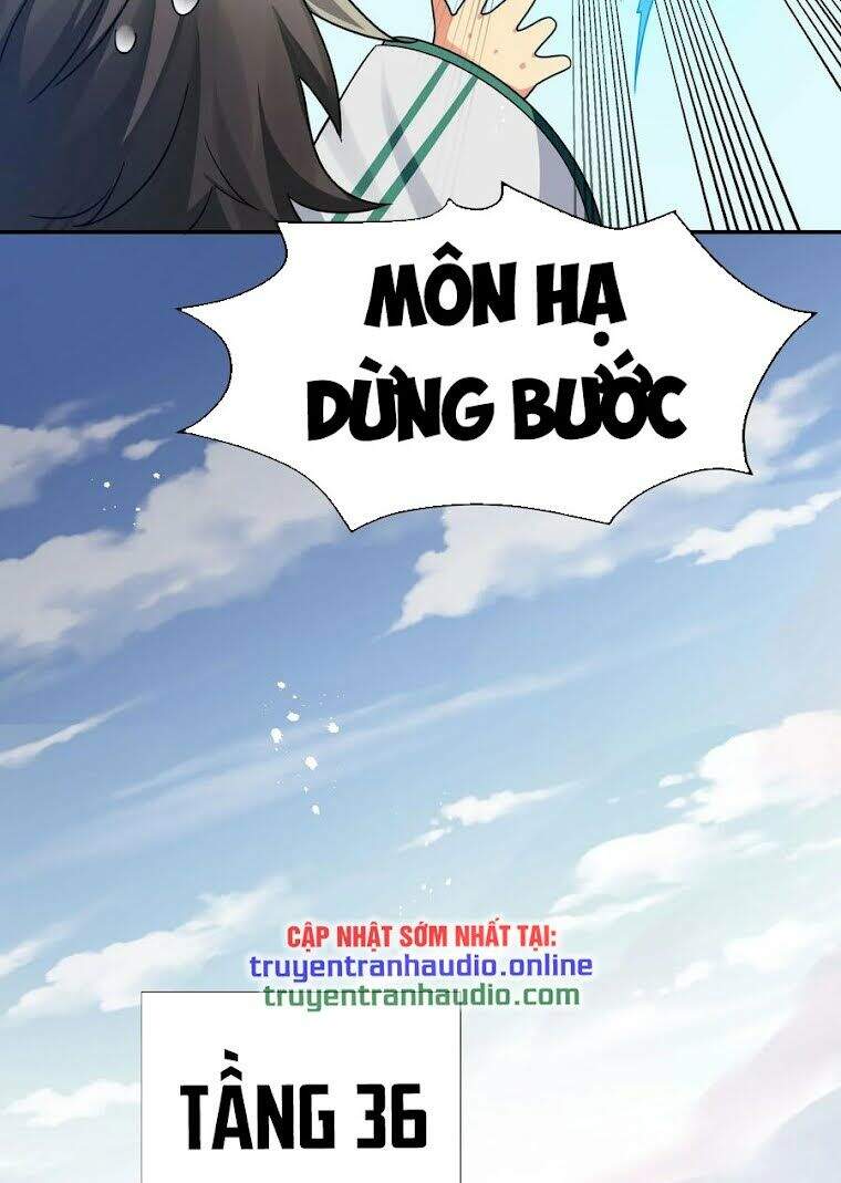 Toàn Bộ Tu Chân Giới Muội Tử Muốn Bắt Ta Chapter 40 - 25