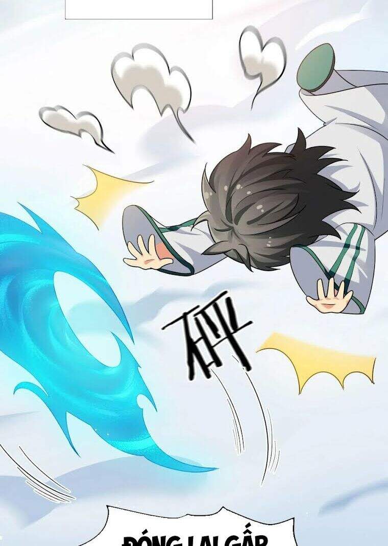 Toàn Bộ Tu Chân Giới Muội Tử Muốn Bắt Ta Chapter 40 - 26