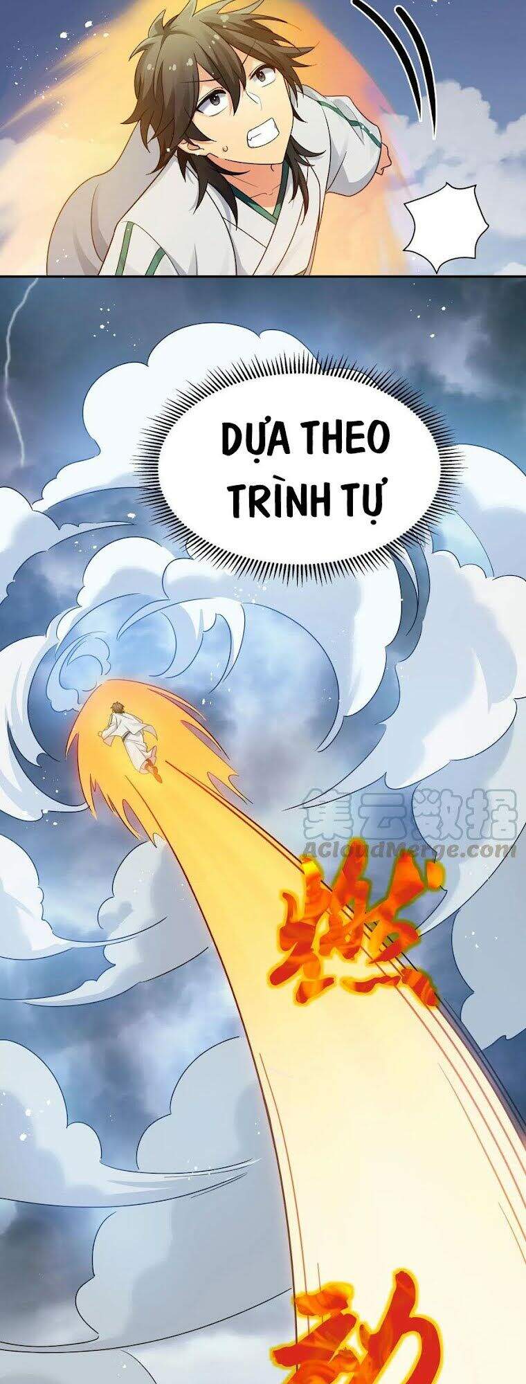 Toàn Bộ Tu Chân Giới Muội Tử Muốn Bắt Ta Chapter 40 - 30