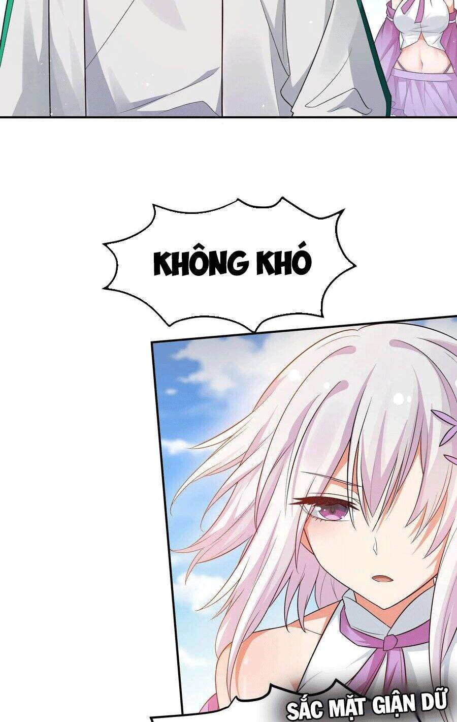 Toàn Bộ Tu Chân Giới Muội Tử Muốn Bắt Ta Chapter 40 - 4