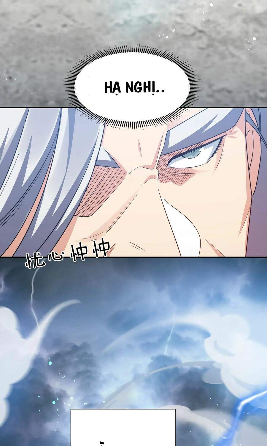 Toàn Bộ Tu Chân Giới Muội Tử Muốn Bắt Ta Chapter 40 - 33