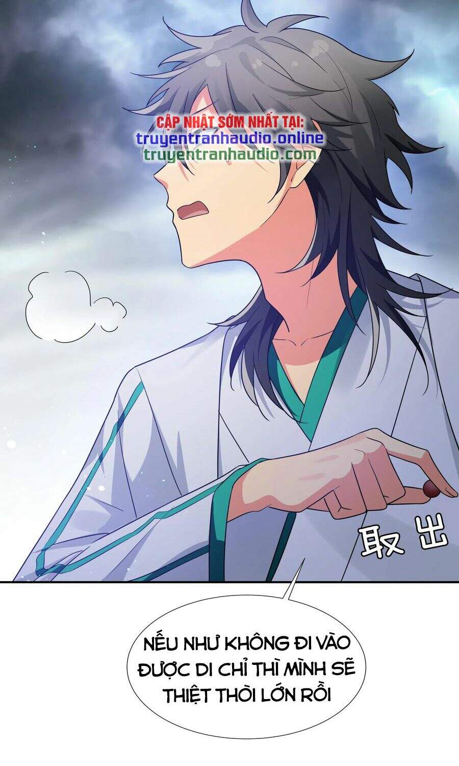 Toàn Bộ Tu Chân Giới Muội Tử Muốn Bắt Ta Chapter 40 - 36