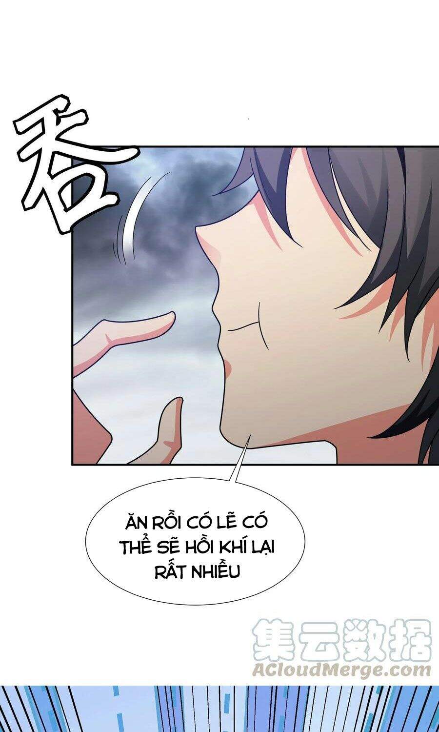 Toàn Bộ Tu Chân Giới Muội Tử Muốn Bắt Ta Chapter 40 - 37