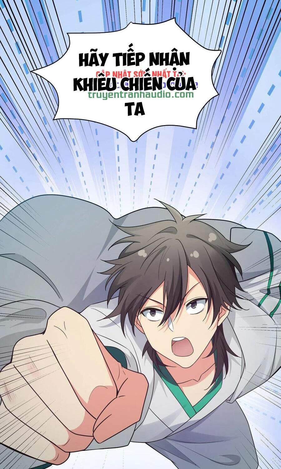 Toàn Bộ Tu Chân Giới Muội Tử Muốn Bắt Ta Chapter 40 - 38