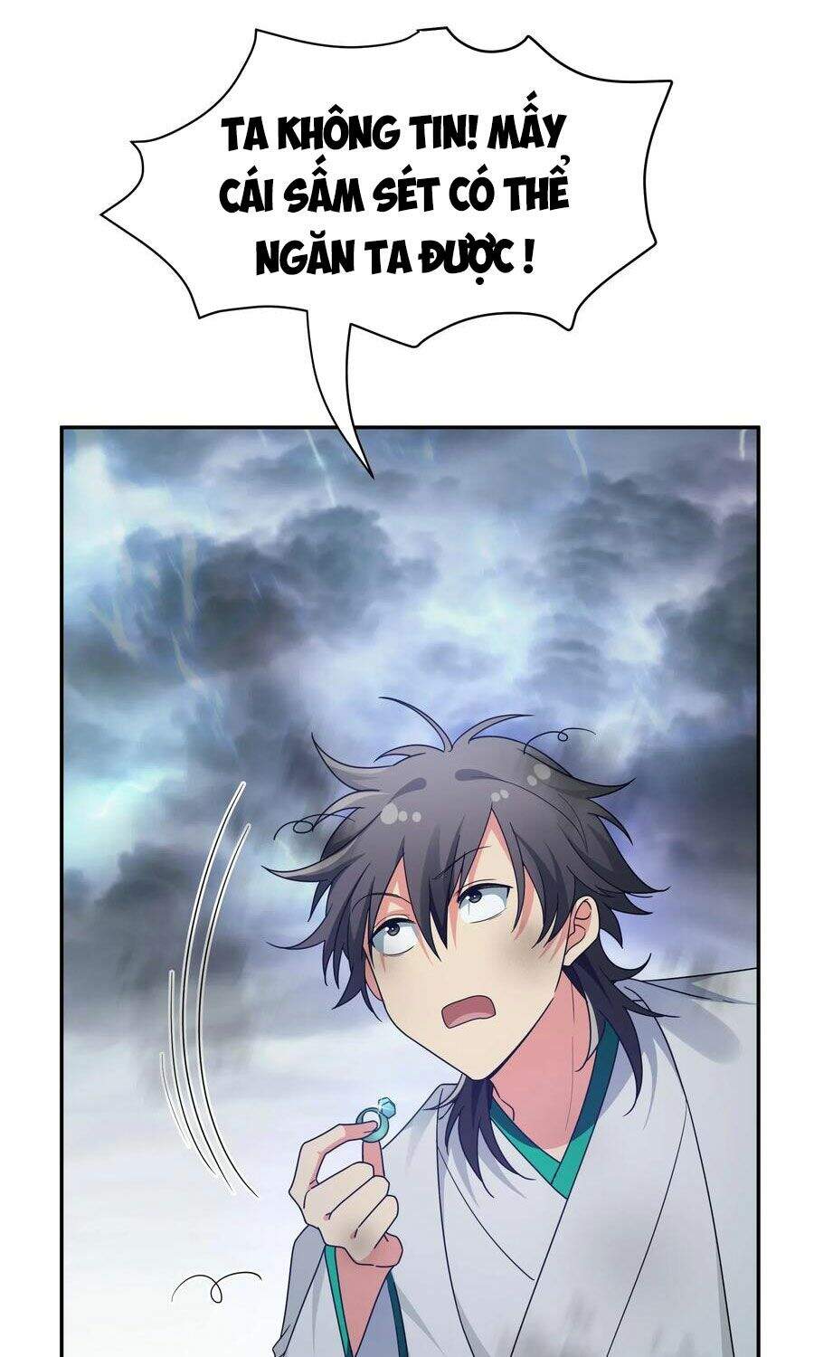 Toàn Bộ Tu Chân Giới Muội Tử Muốn Bắt Ta Chapter 40 - 41