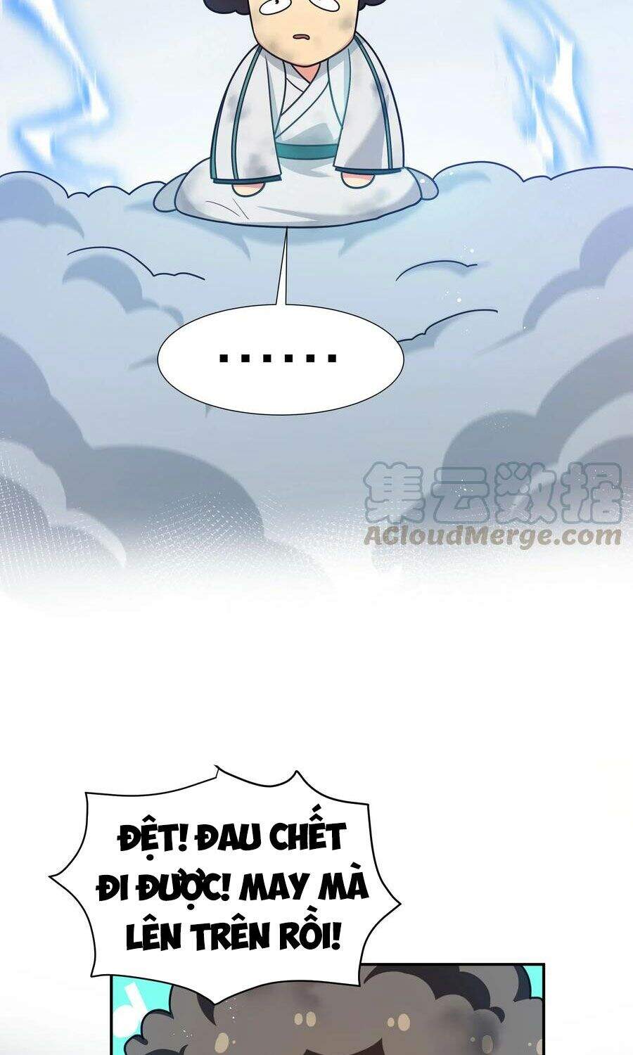 Toàn Bộ Tu Chân Giới Muội Tử Muốn Bắt Ta Chapter 40 - 45