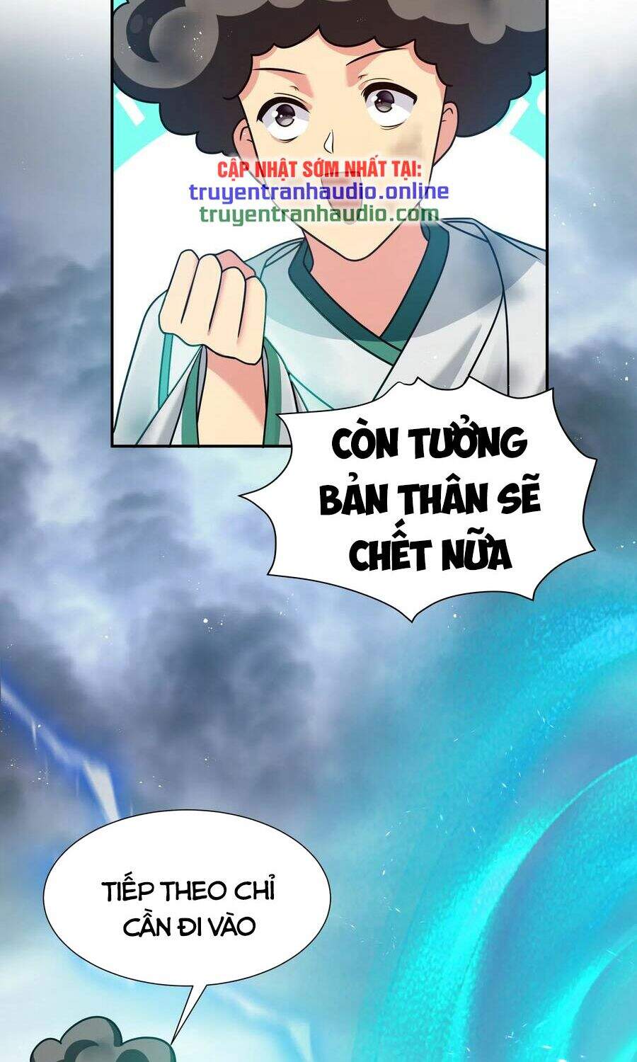 Toàn Bộ Tu Chân Giới Muội Tử Muốn Bắt Ta Chapter 40 - 46