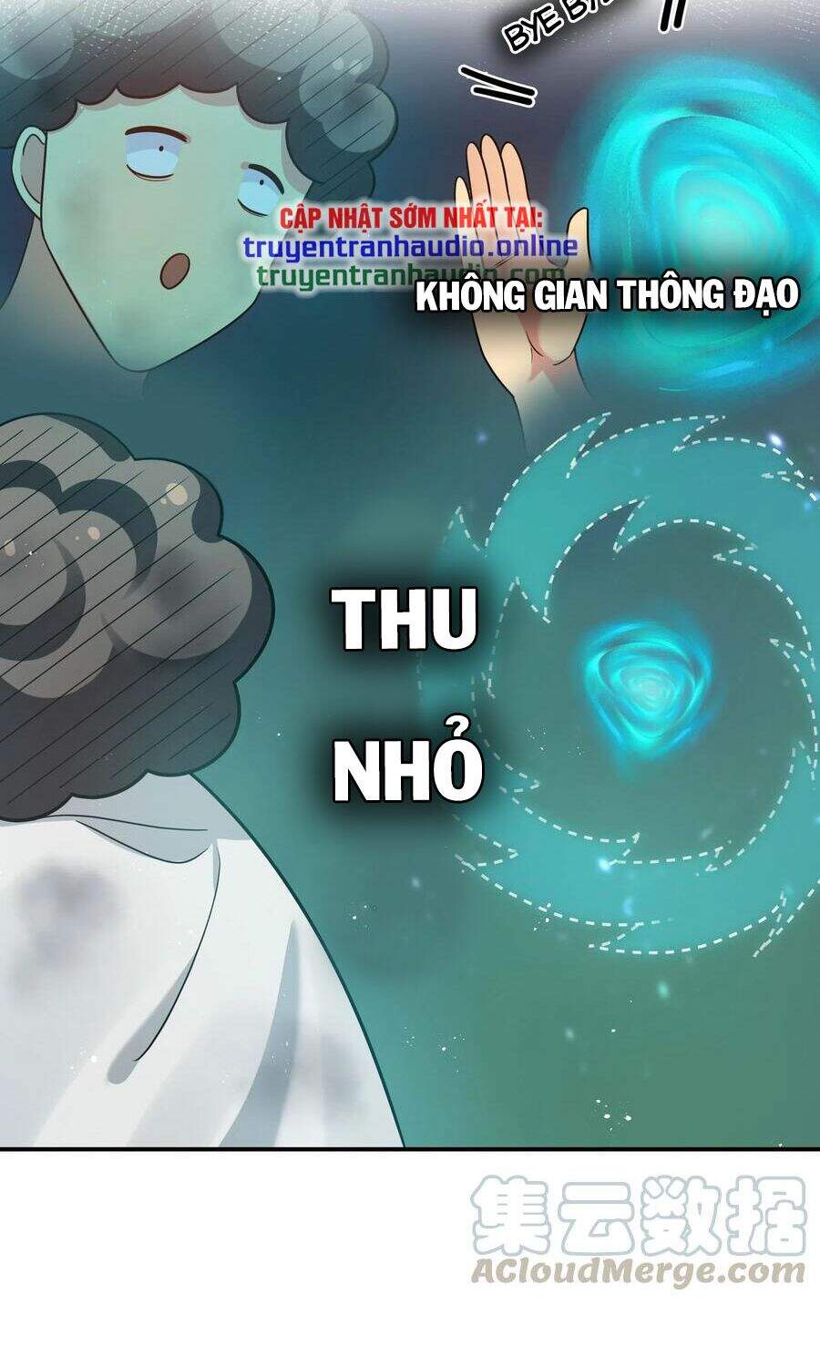 Toàn Bộ Tu Chân Giới Muội Tử Muốn Bắt Ta Chapter 40 - 48