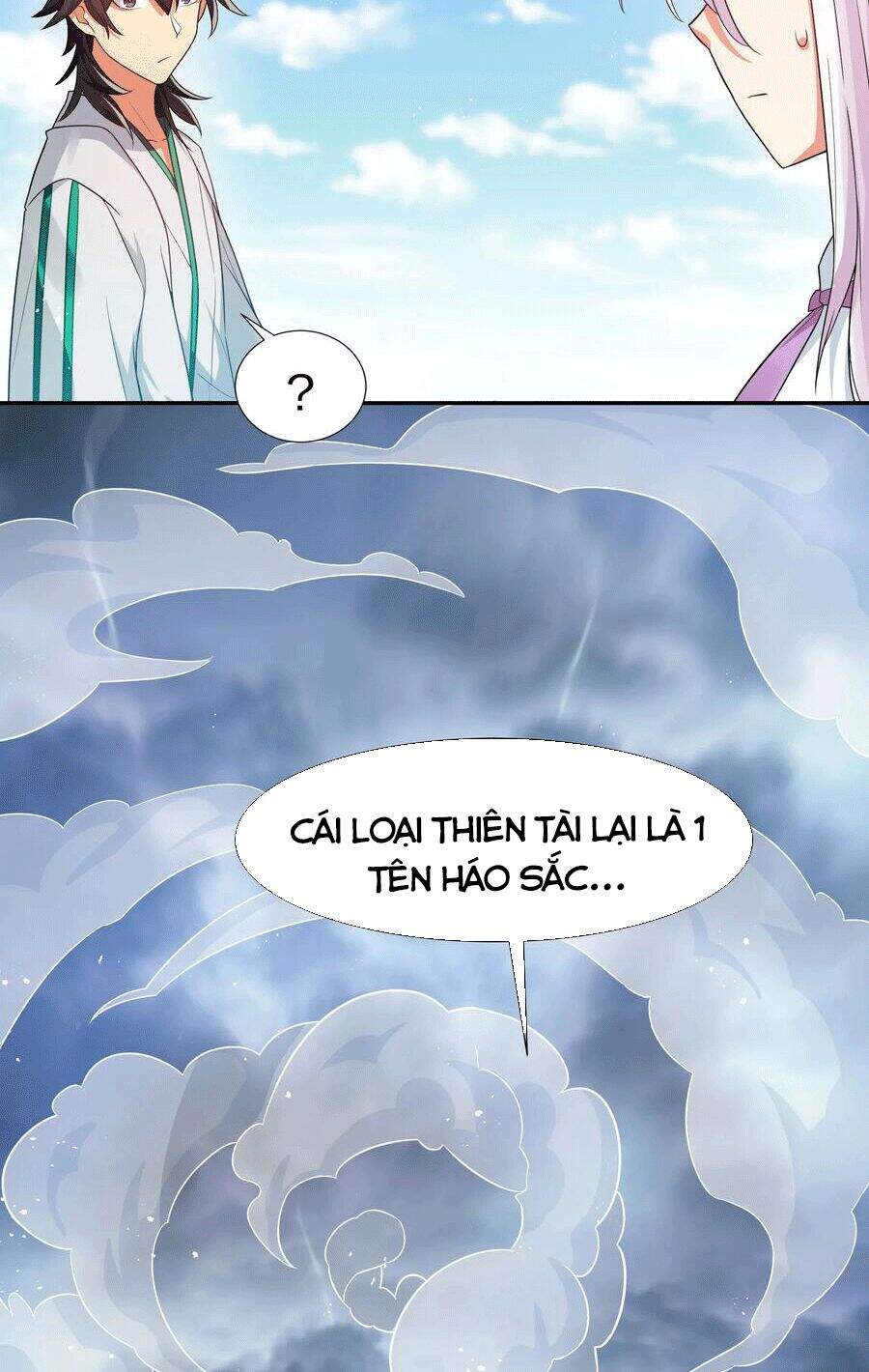 Toàn Bộ Tu Chân Giới Muội Tử Muốn Bắt Ta Chapter 40 - 6