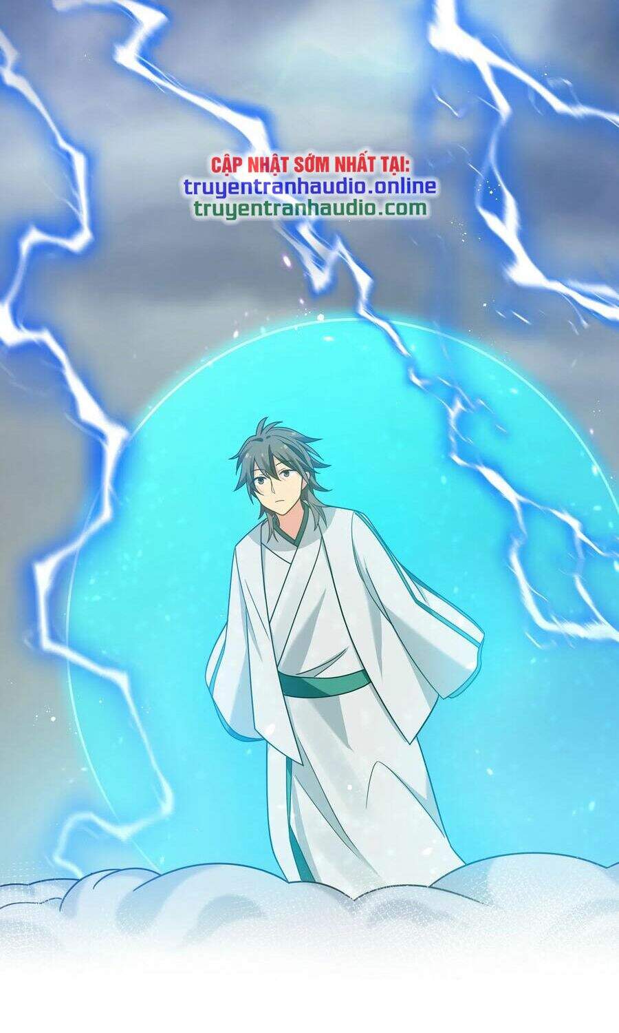Toàn Bộ Tu Chân Giới Muội Tử Muốn Bắt Ta Chapter 40 - 52