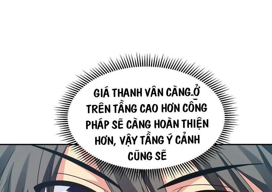 Toàn Bộ Tu Chân Giới Muội Tử Muốn Bắt Ta Chapter 40 - 53