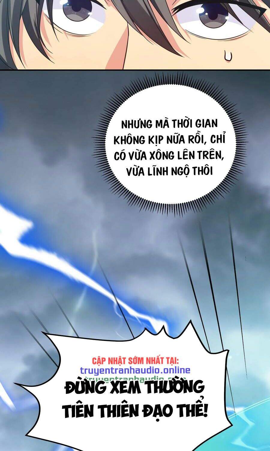 Toàn Bộ Tu Chân Giới Muội Tử Muốn Bắt Ta Chapter 40 - 54