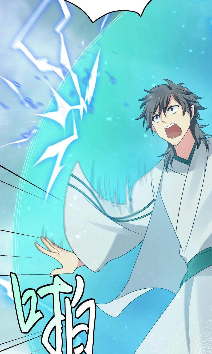 Toàn Bộ Tu Chân Giới Muội Tử Muốn Bắt Ta Chapter 40 - 55