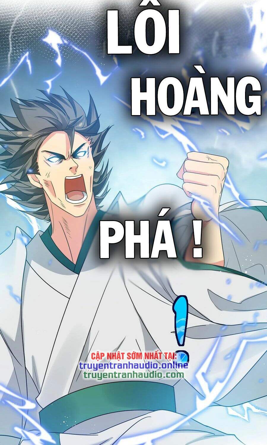 Toàn Bộ Tu Chân Giới Muội Tử Muốn Bắt Ta Chapter 40 - 58