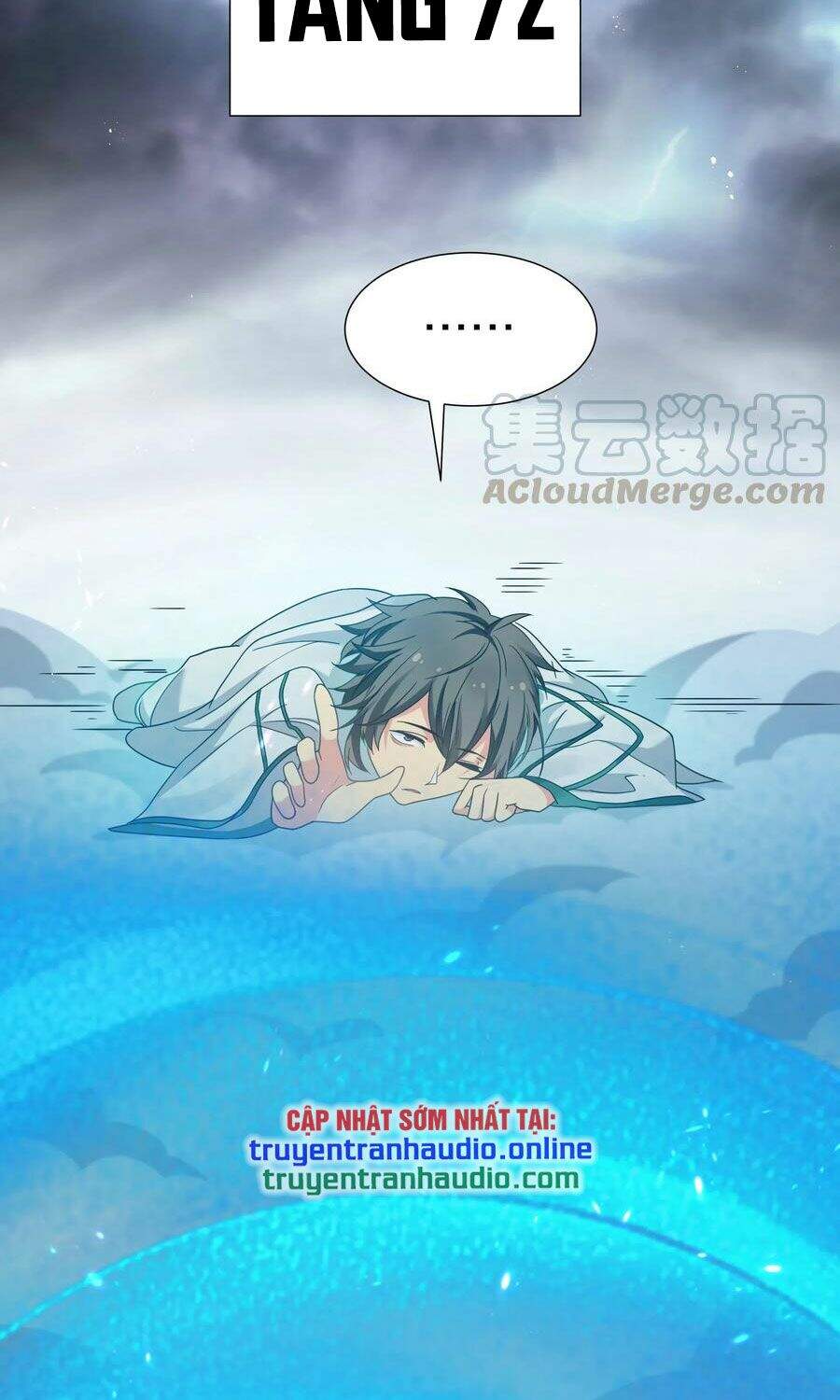 Toàn Bộ Tu Chân Giới Muội Tử Muốn Bắt Ta Chapter 40 - 60