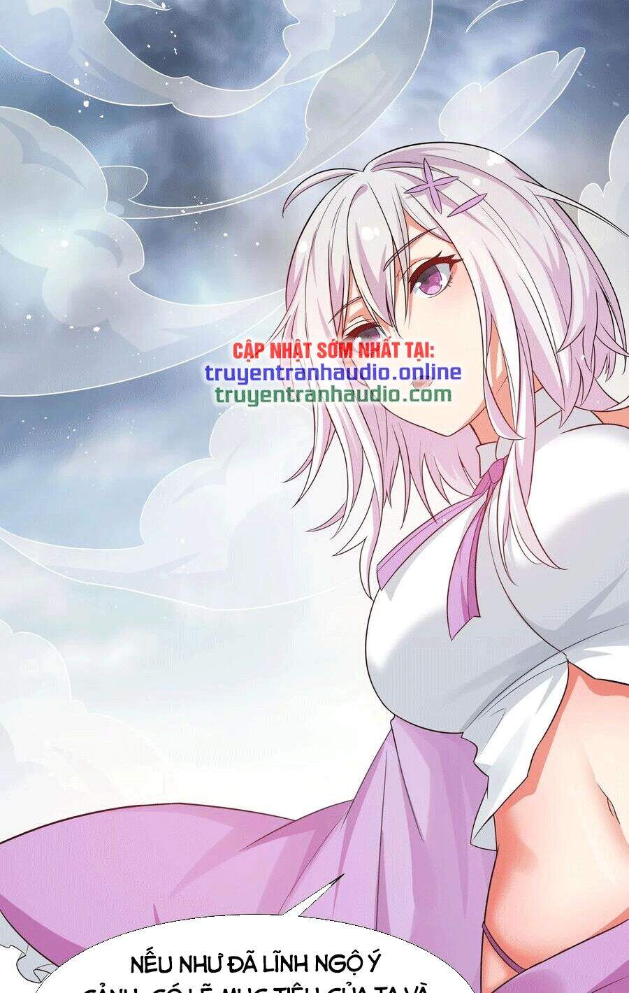 Toàn Bộ Tu Chân Giới Muội Tử Muốn Bắt Ta Chapter 40 - 7