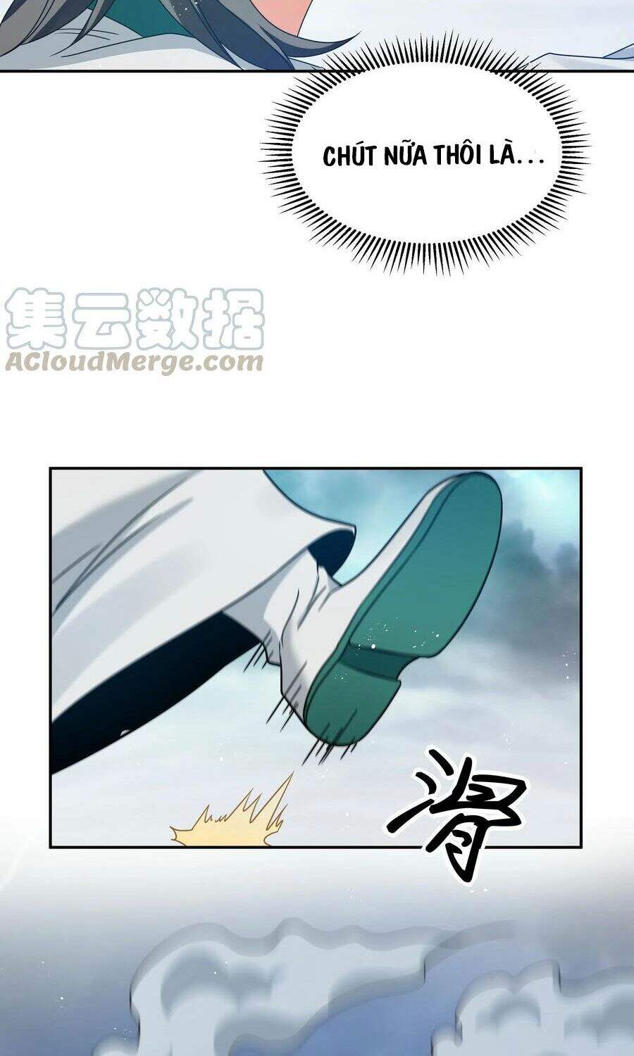 Toàn Bộ Tu Chân Giới Muội Tử Muốn Bắt Ta Chapter 40 - 63