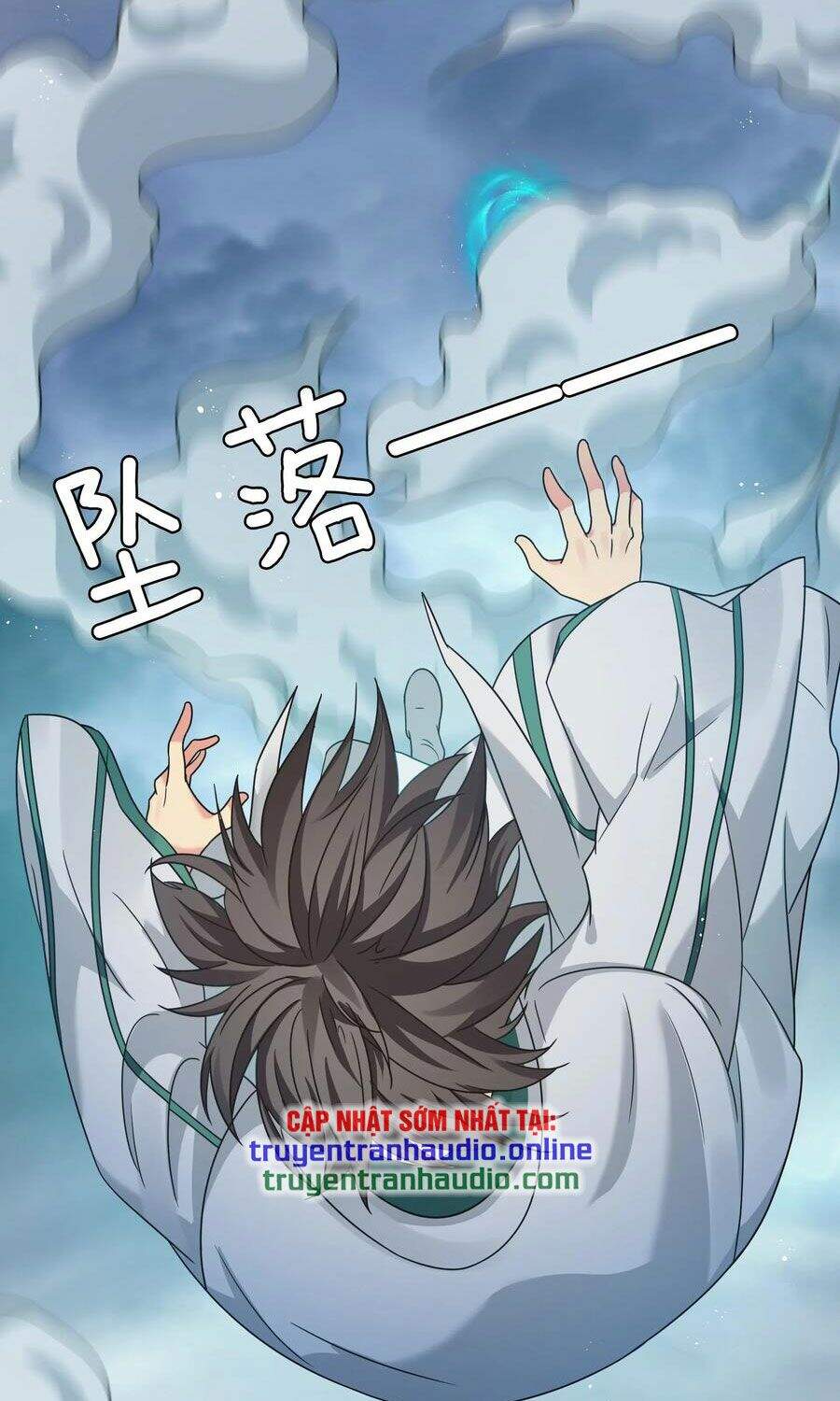 Toàn Bộ Tu Chân Giới Muội Tử Muốn Bắt Ta Chapter 40 - 64