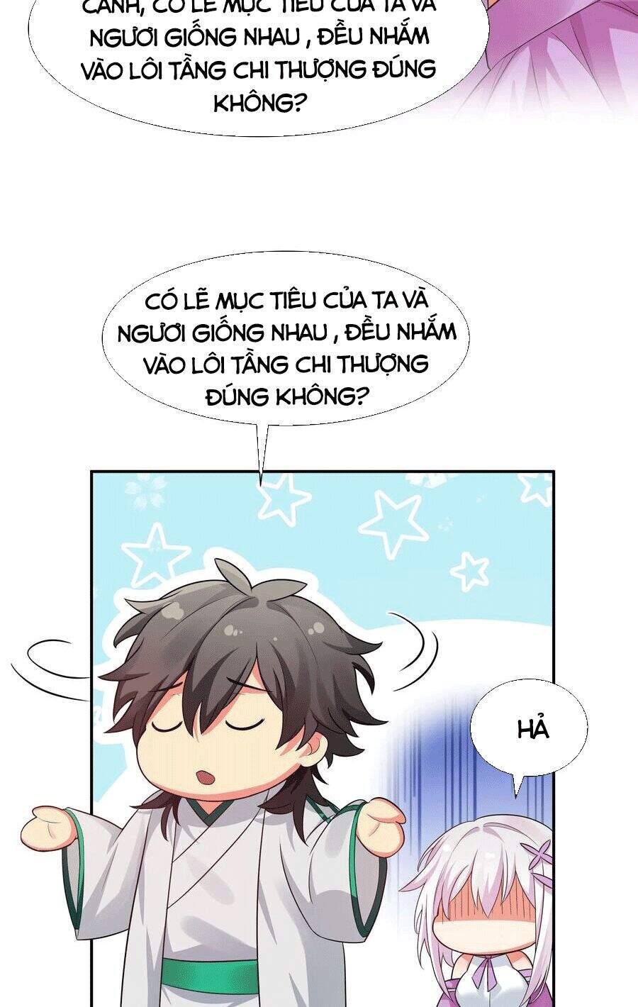 Toàn Bộ Tu Chân Giới Muội Tử Muốn Bắt Ta Chapter 40 - 8