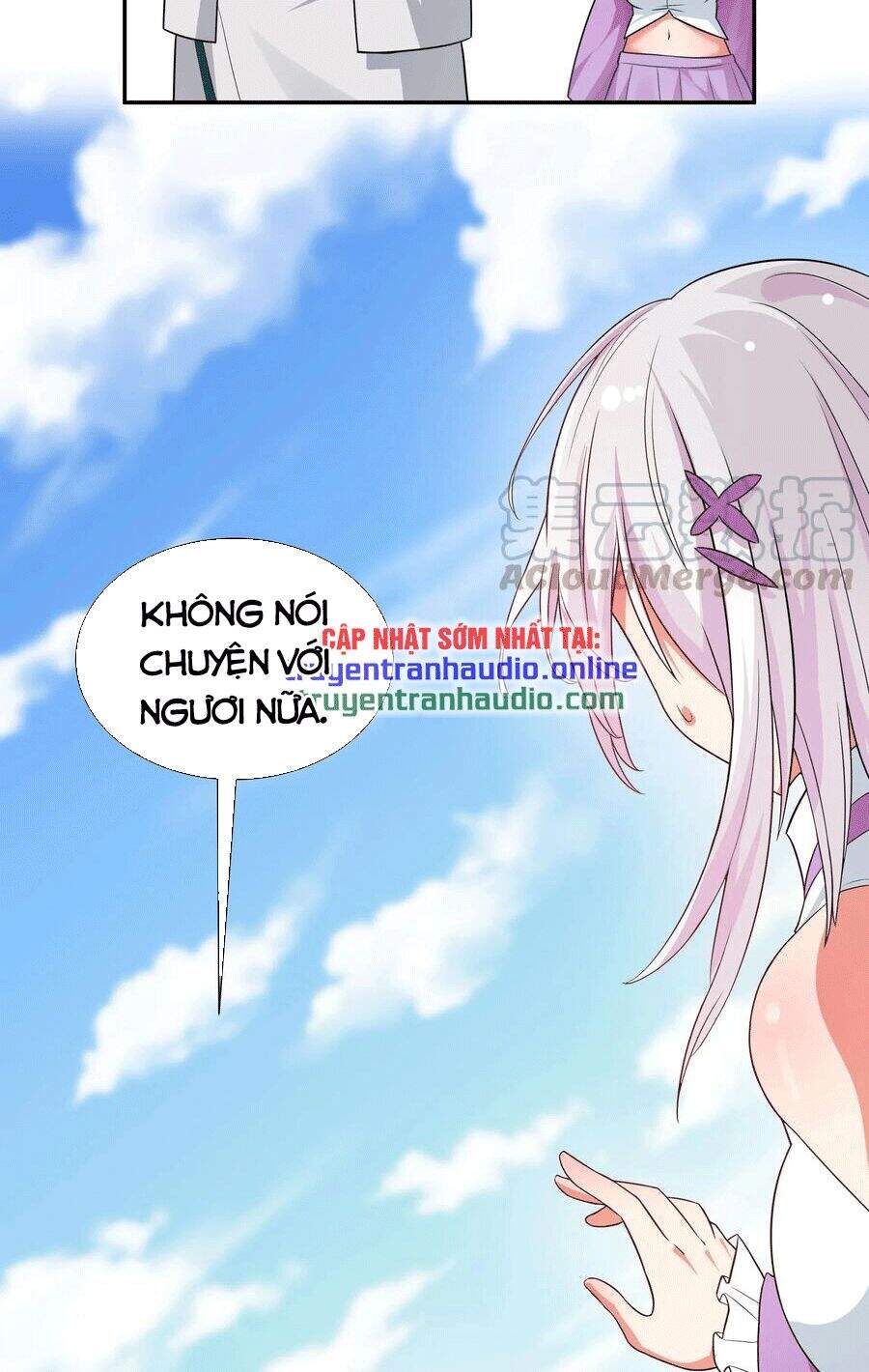 Toàn Bộ Tu Chân Giới Muội Tử Muốn Bắt Ta Chapter 40 - 9