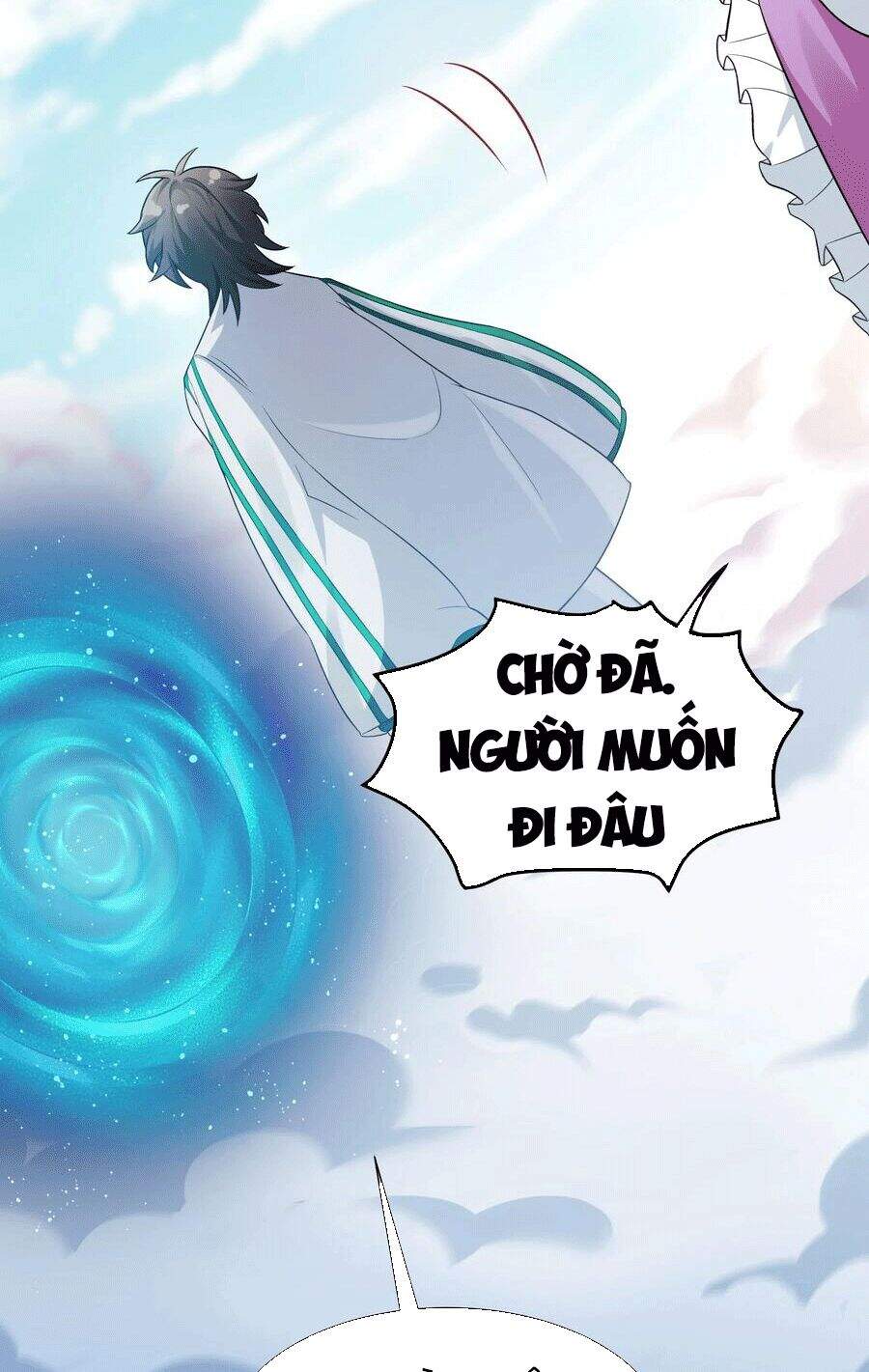 Toàn Bộ Tu Chân Giới Muội Tử Muốn Bắt Ta Chapter 40 - 10