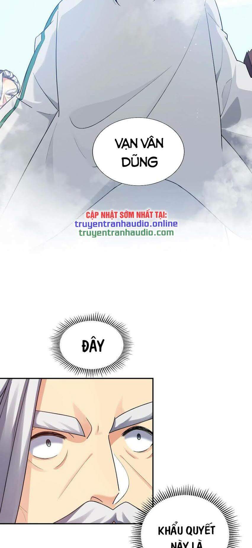 Toàn Bộ Tu Chân Giới Muội Tử Muốn Bắt Ta Chapter 41 - 24