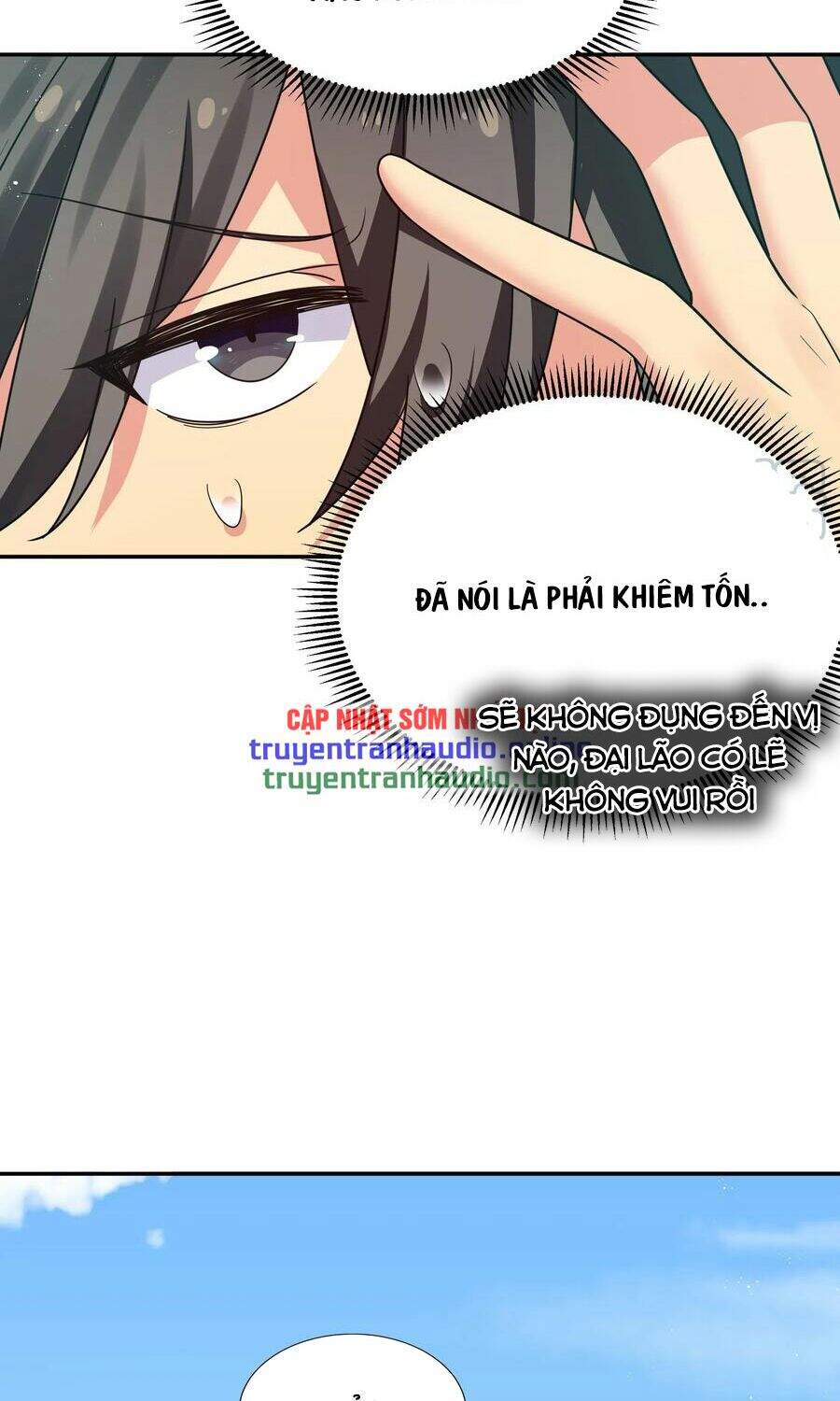 Toàn Bộ Tu Chân Giới Muội Tử Muốn Bắt Ta Chapter 41 - 50