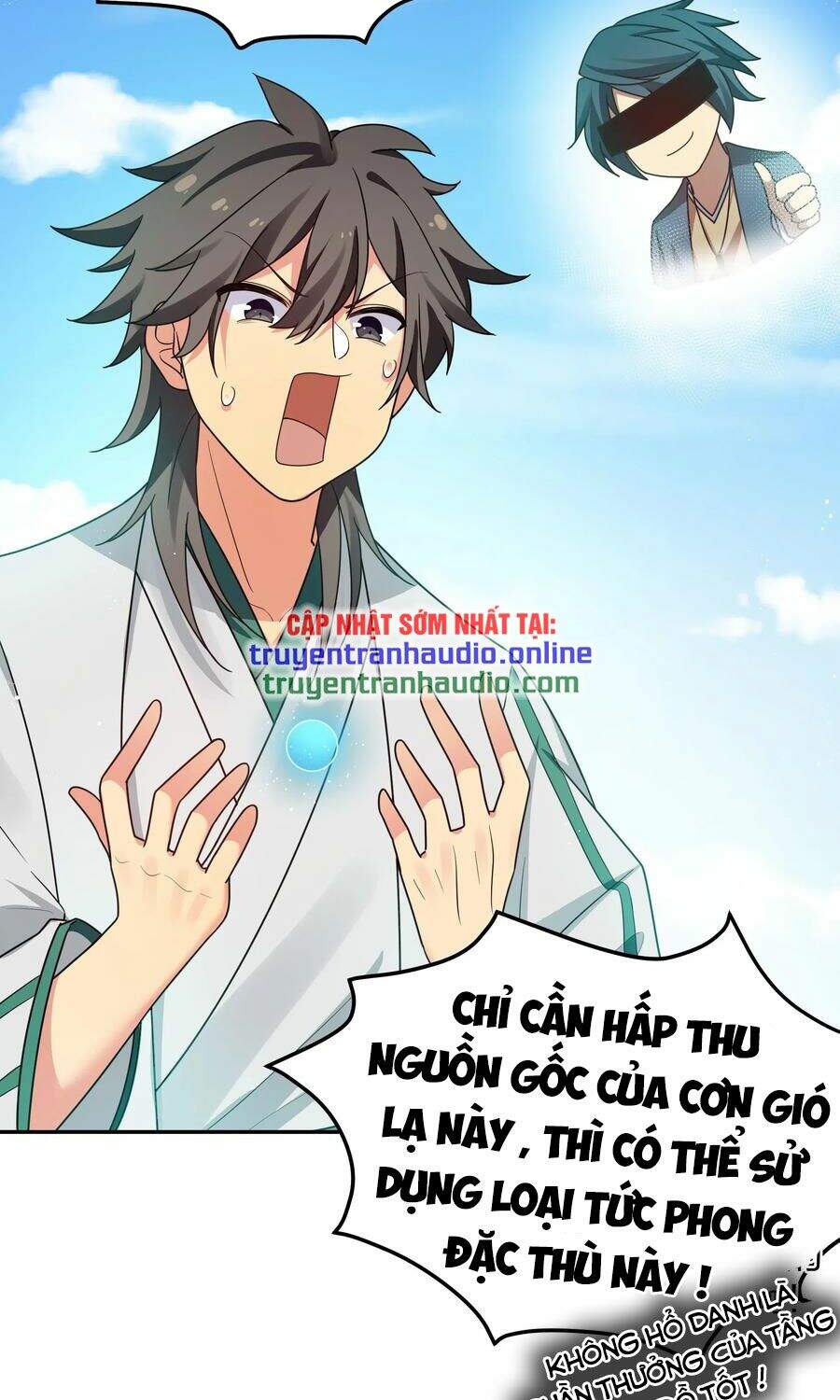 Toàn Bộ Tu Chân Giới Muội Tử Muốn Bắt Ta Chapter 41 - 52