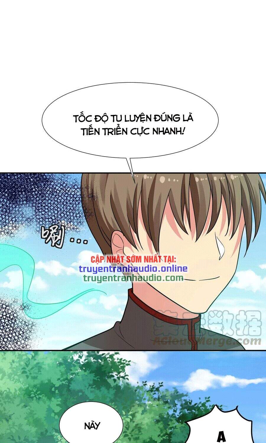 Toàn Bộ Tu Chân Giới Muội Tử Muốn Bắt Ta Chapter 42 - 15