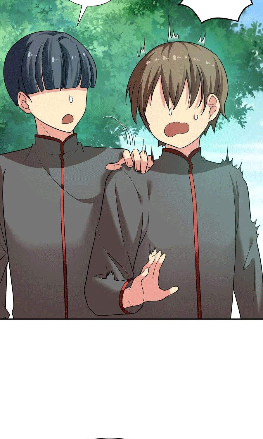 Toàn Bộ Tu Chân Giới Muội Tử Muốn Bắt Ta Chapter 42 - 16