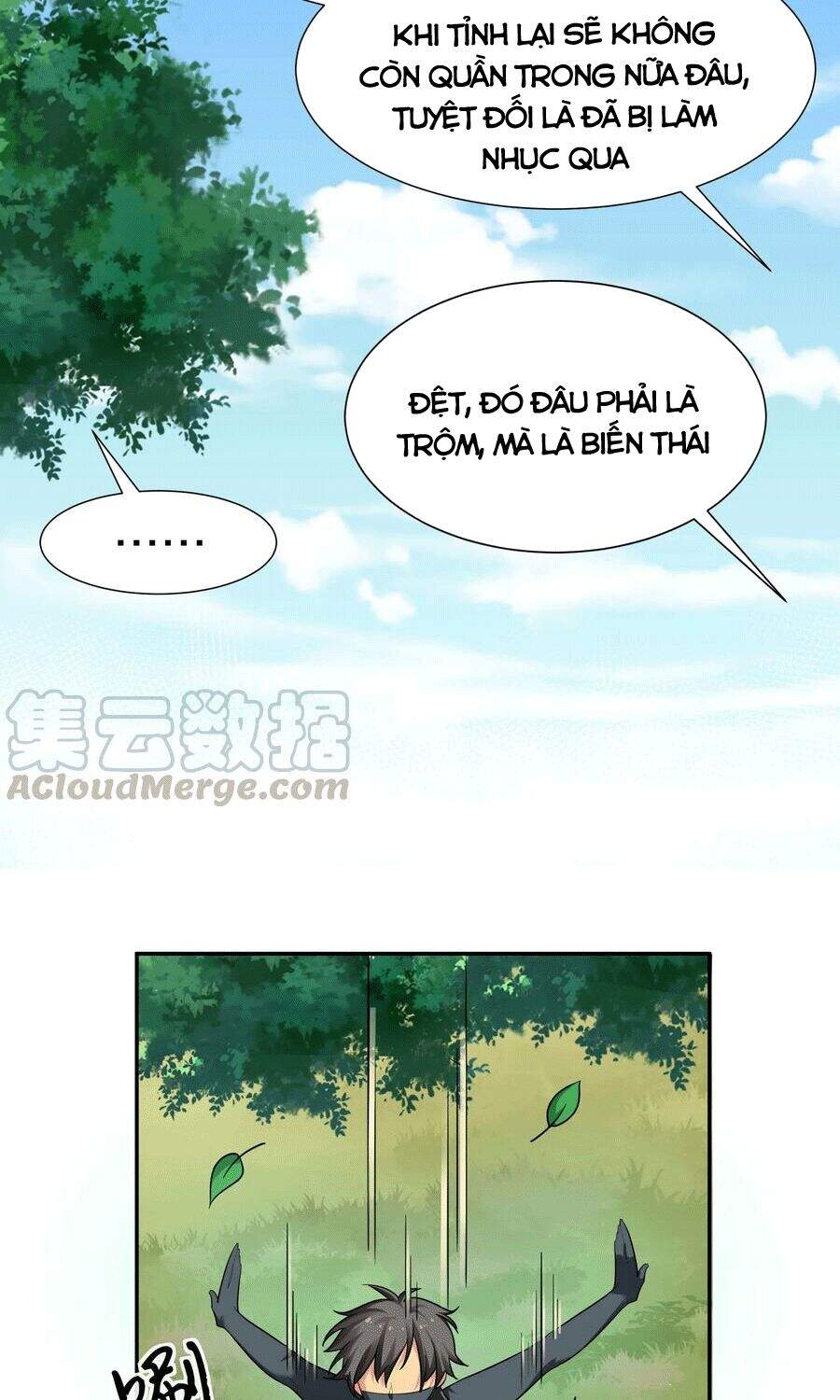 Toàn Bộ Tu Chân Giới Muội Tử Muốn Bắt Ta Chapter 42 - 18