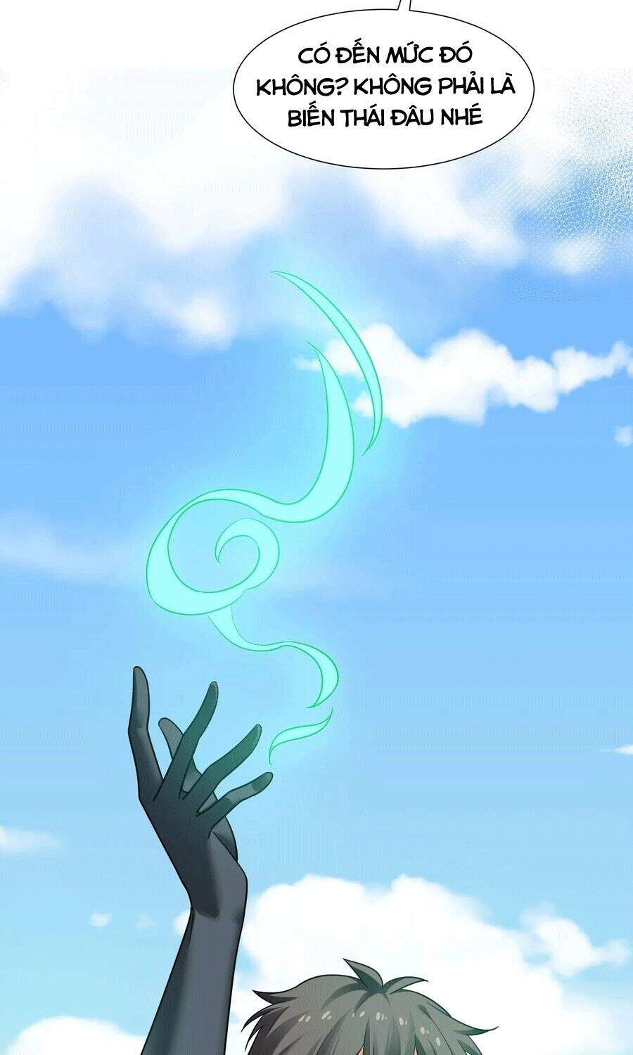 Toàn Bộ Tu Chân Giới Muội Tử Muốn Bắt Ta Chapter 42 - 20