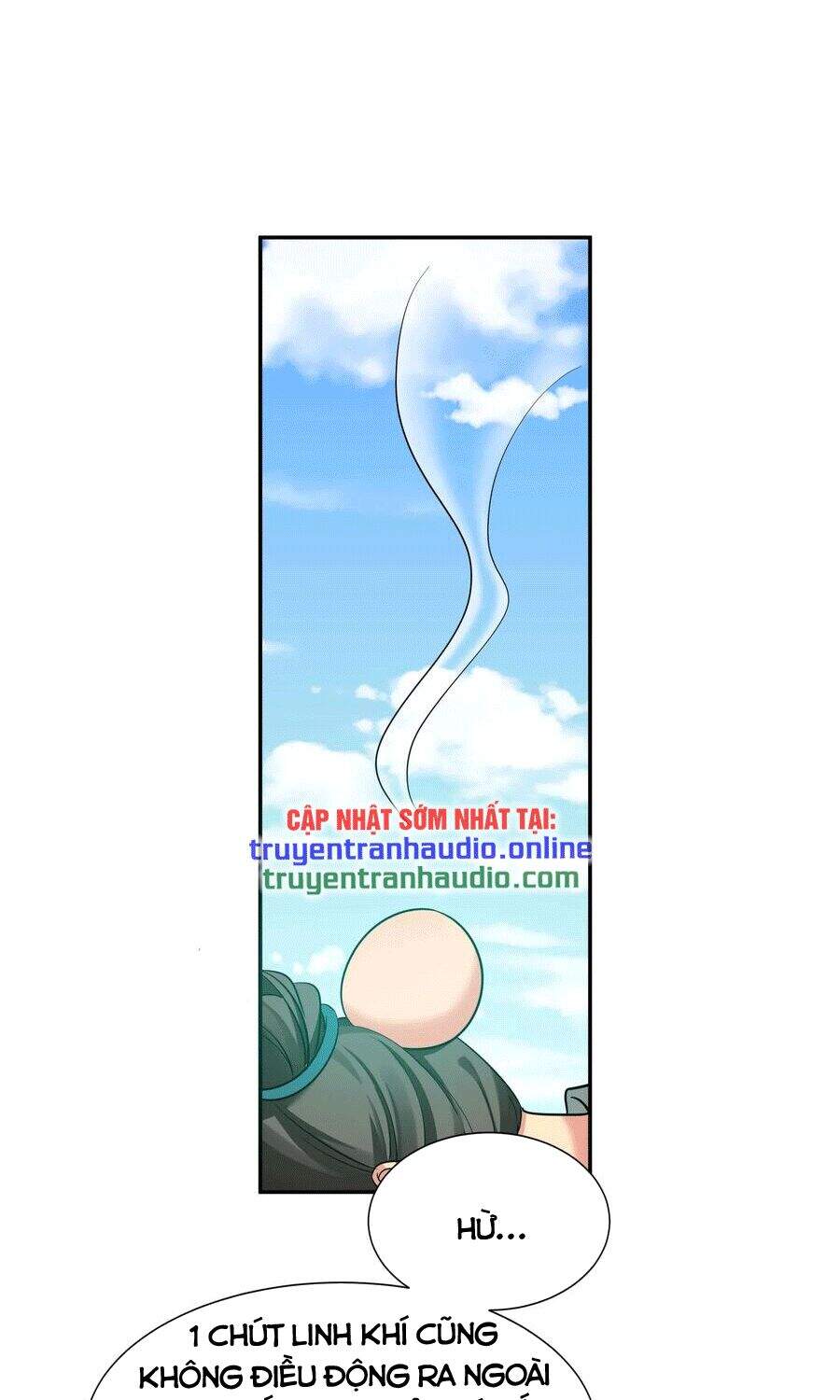 Toàn Bộ Tu Chân Giới Muội Tử Muốn Bắt Ta Chapter 42 - 3