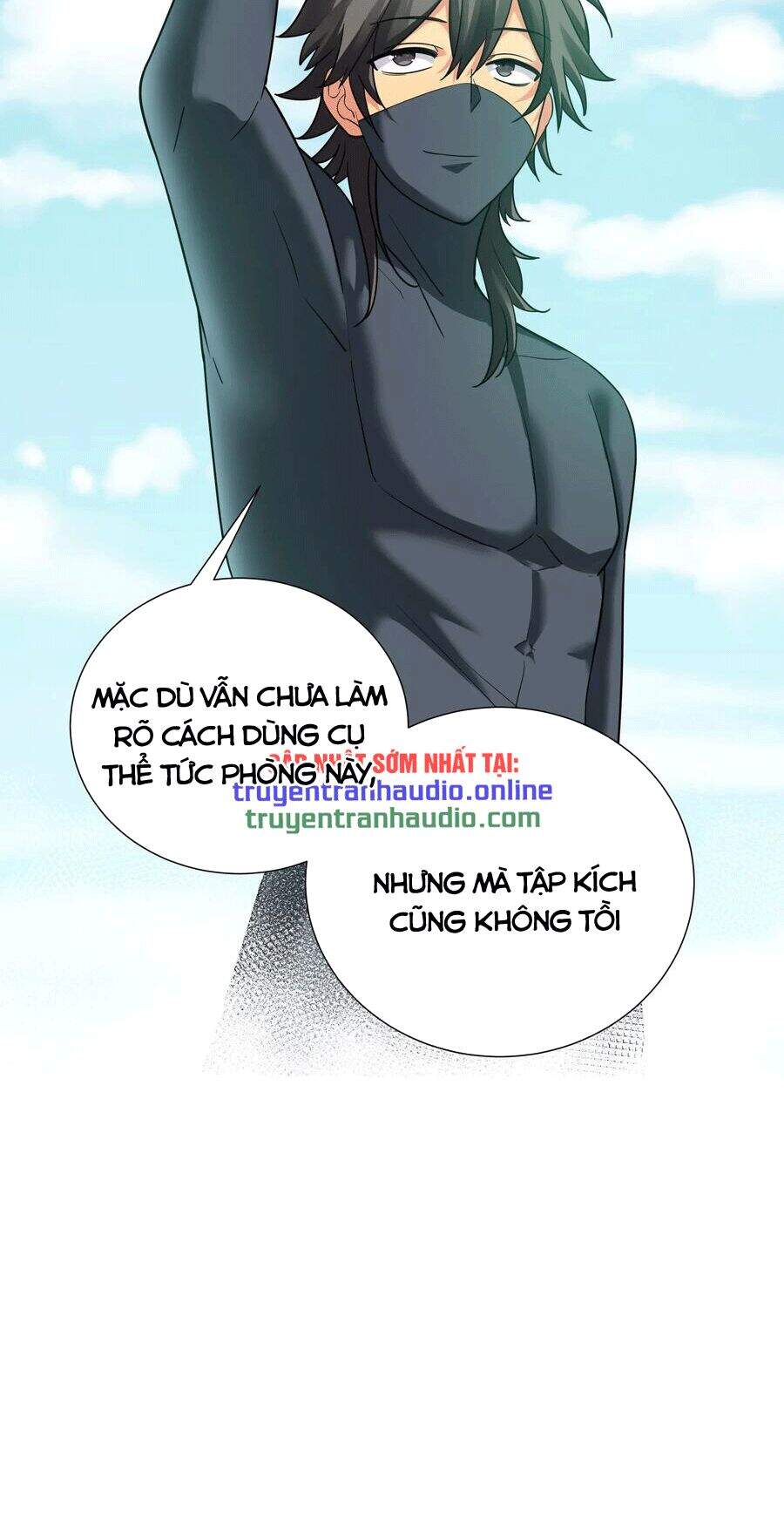 Toàn Bộ Tu Chân Giới Muội Tử Muốn Bắt Ta Chapter 42 - 21