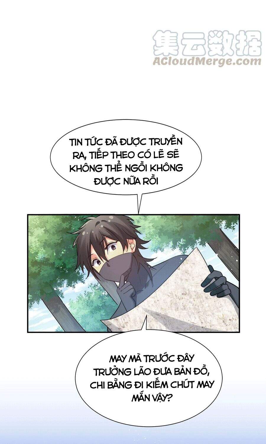 Toàn Bộ Tu Chân Giới Muội Tử Muốn Bắt Ta Chapter 42 - 22