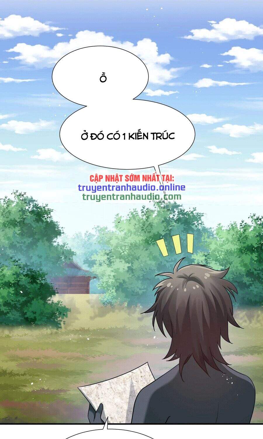 Toàn Bộ Tu Chân Giới Muội Tử Muốn Bắt Ta Chapter 42 - 23