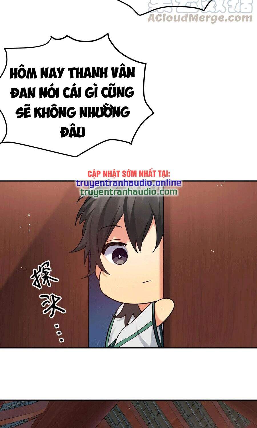 Toàn Bộ Tu Chân Giới Muội Tử Muốn Bắt Ta Chapter 42 - 25