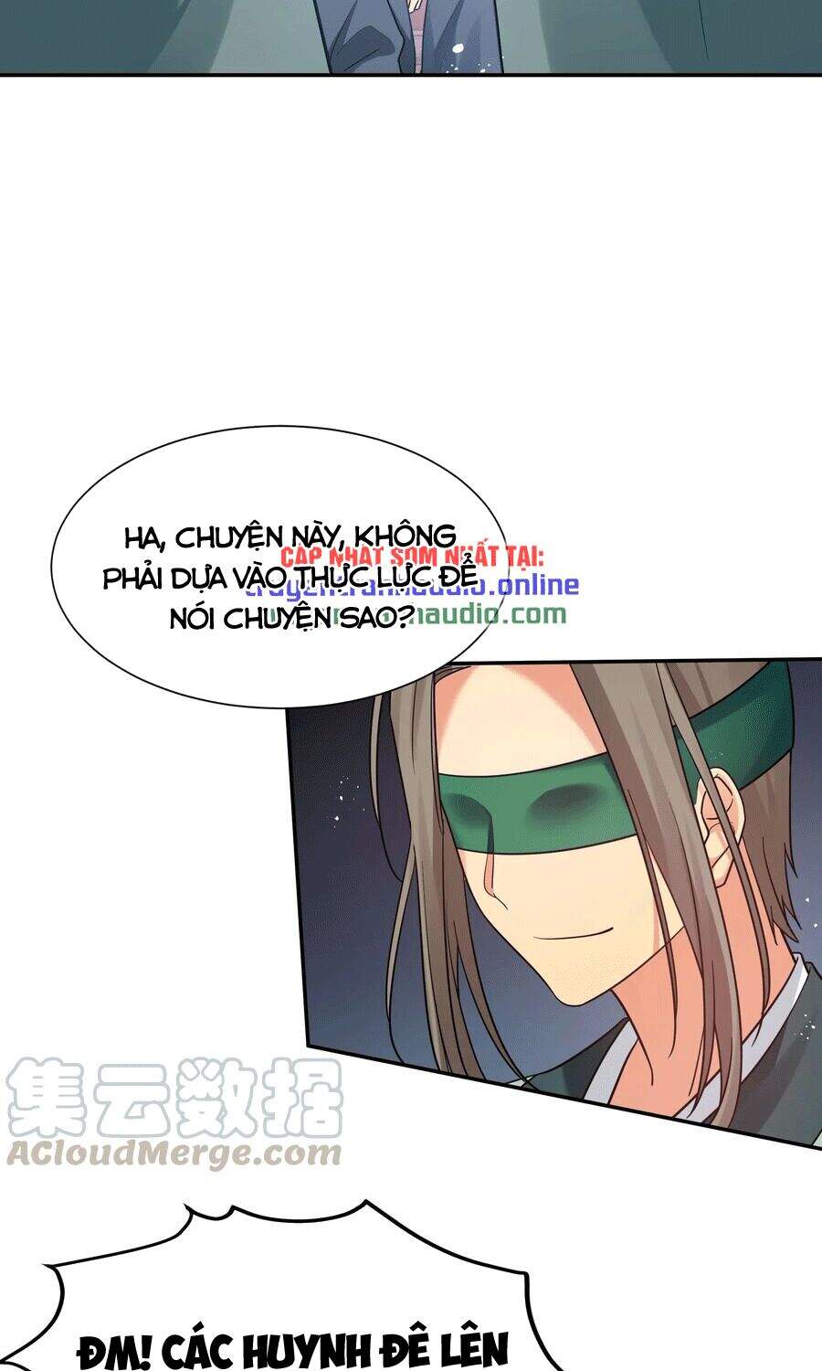 Toàn Bộ Tu Chân Giới Muội Tử Muốn Bắt Ta Chapter 42 - 27